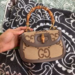 Gucci Purse 