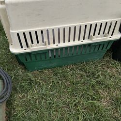 Dog Crate 