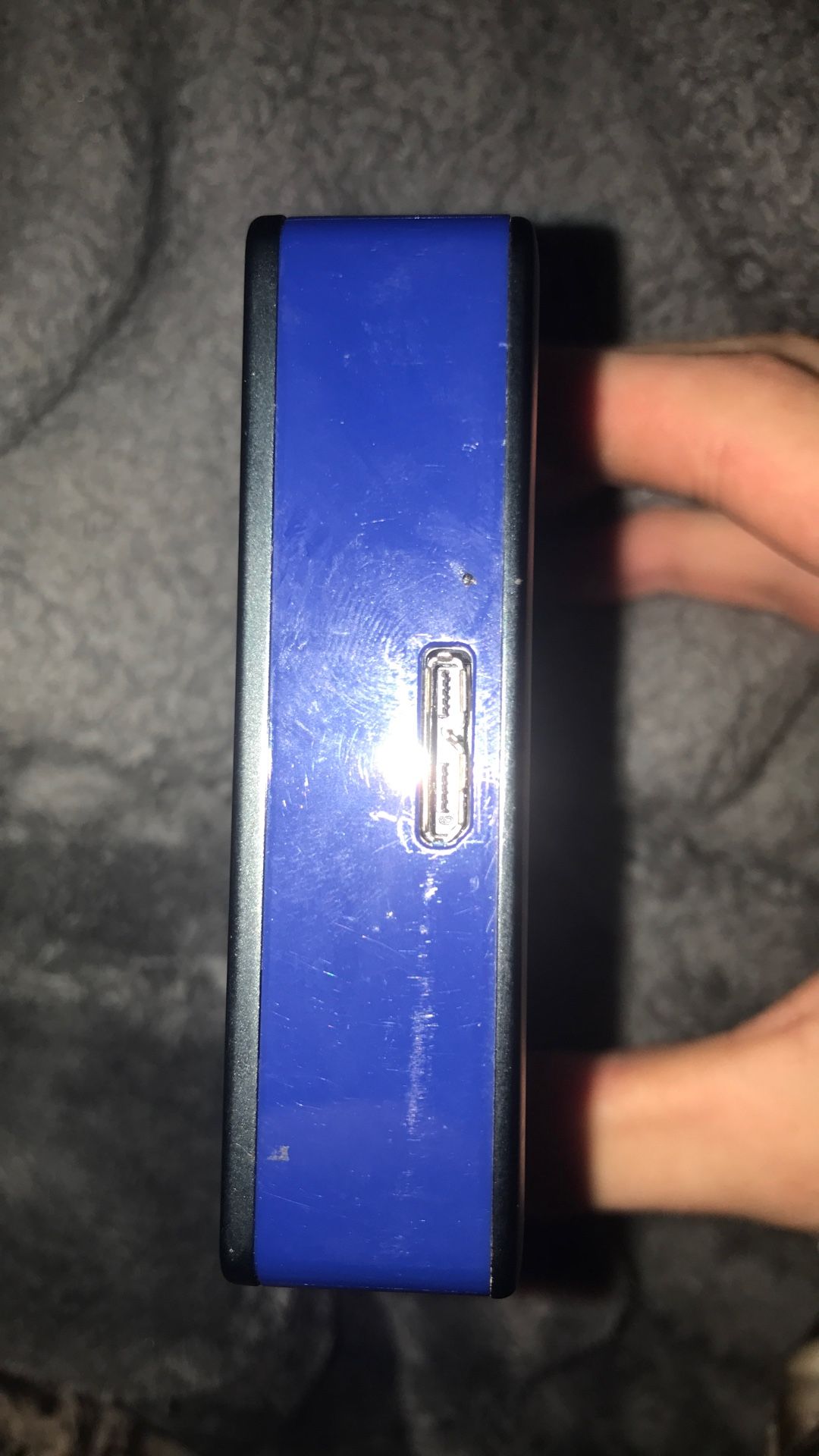 PS4/PS5 Hard drive 1TB