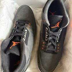 Jordan Shoes