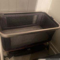 For The Baby’s 