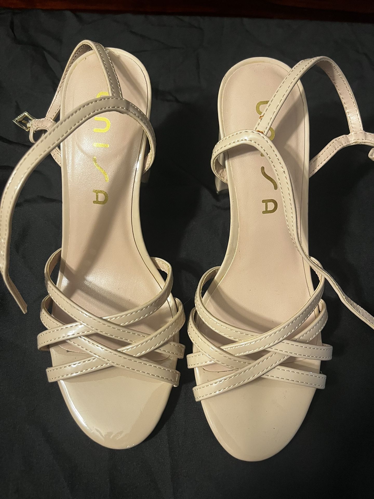 Unisa Ladies Dress Heels