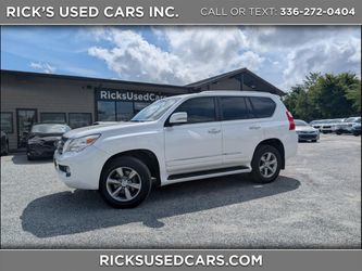 2013 Lexus GX 460
