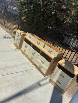Nice dressers all for $100