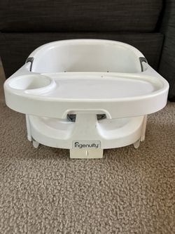 Ingenuity Baby seat