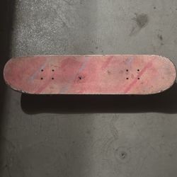 Skateboard