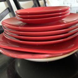 Dishes