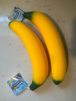 SmushMart Banana