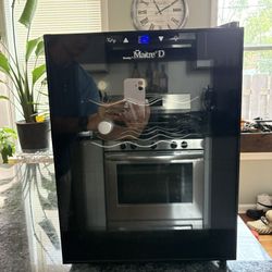 Wine Refrigerator 