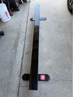 Element skateboard flat rail new
