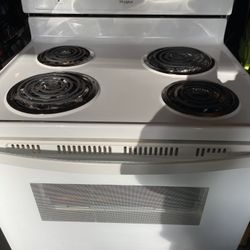 Stove/ Oven