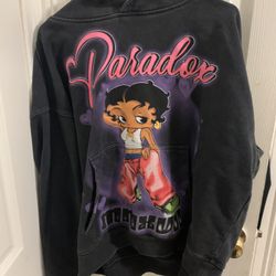 Paradox Hoodie