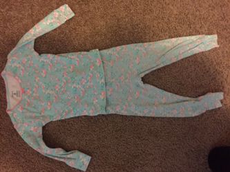Pajamas