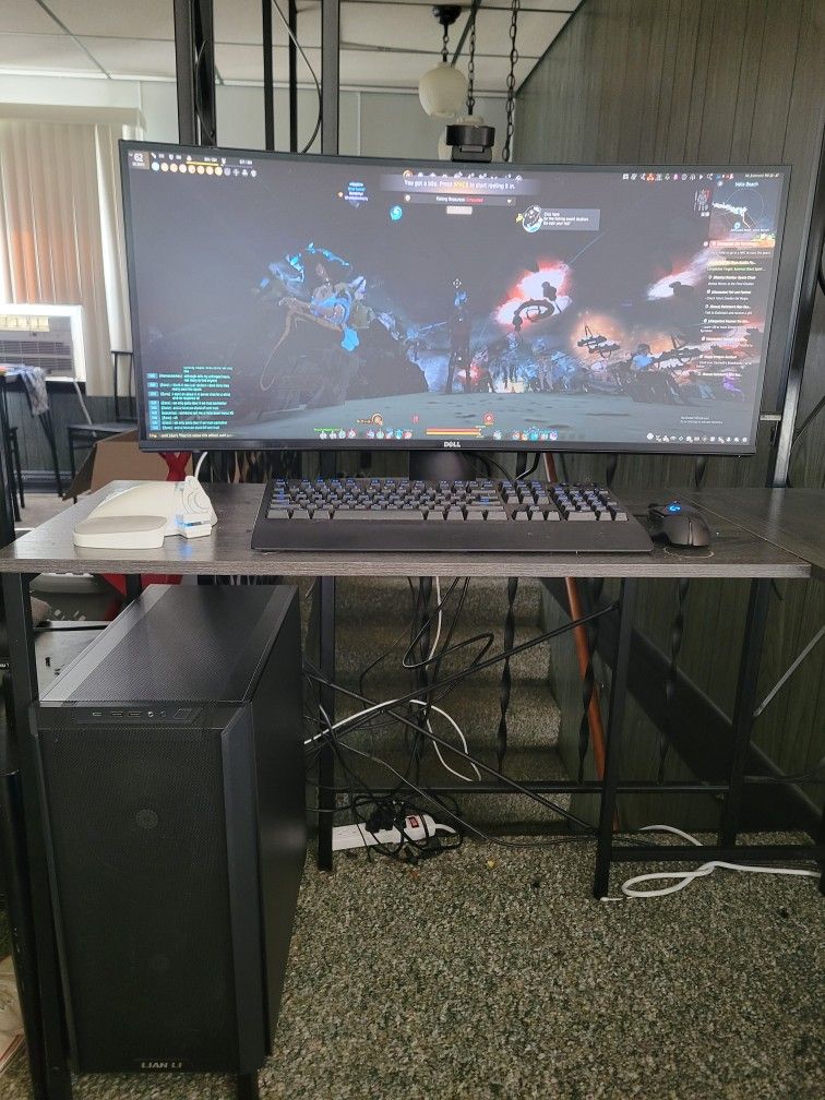 Gaming Pc