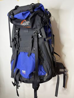 Lowe Alpine Alpamayo 90 + 20 Pack