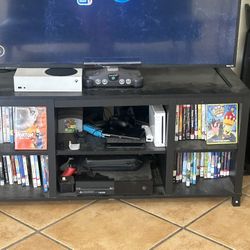 Entertainment Center 