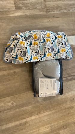 Shopping cart cover