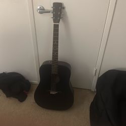 Morris Guitar 
