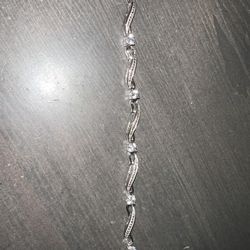 Kay Jewelers Bracelet 