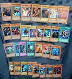 Mixed 1996 Stack & 5DS Extreme Victory Yugioh Cards, Pokemon, and Animal  Kaiser Rare Trading Cards for Sale in Torrance, CA - OfferUp