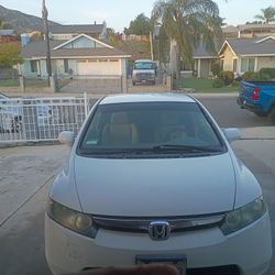 2006 Honda Civic