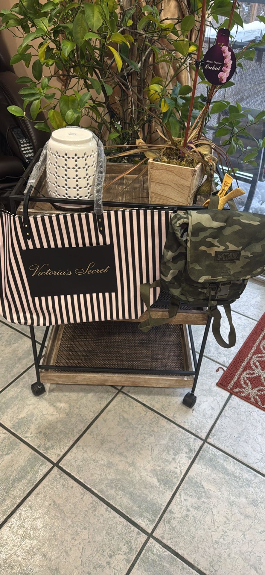 Victoria Secret Bags 