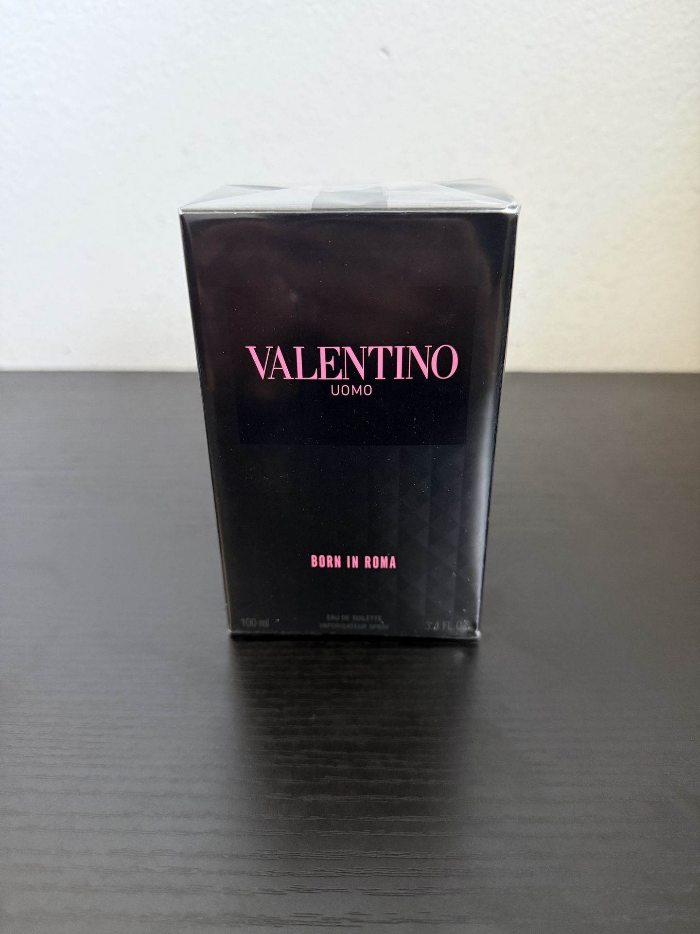 Valentino Uomo Born In Roma Edt
