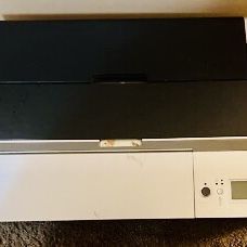 Epson stylus pro 3800 printer (2)