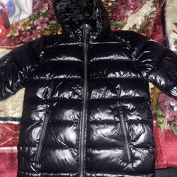 Guest Puffer Jacket