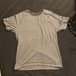 Lulu Lemon Athletic Shirts