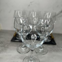 Wine Glasses
