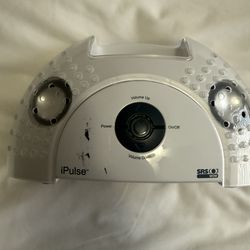 iPod  - MP3 Speakers