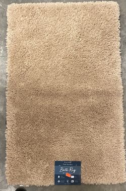 20*32 In Area Bath Rug  Available In Multi Colors 