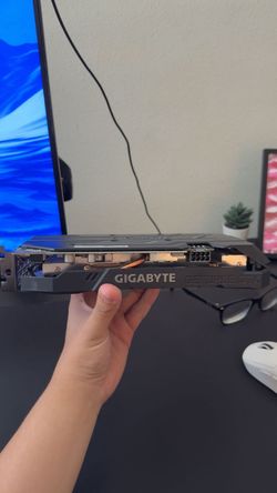 Gigabyte 1660 Super