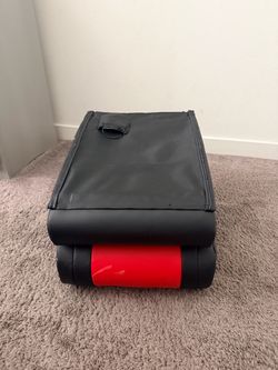 Gaming lounger chair