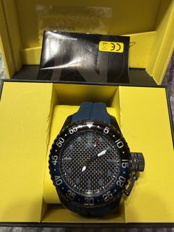 Brand new invicta wstch