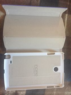 cover for small tablet, New