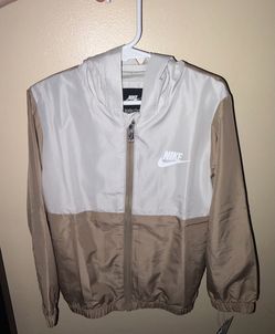 Nike windbreaker