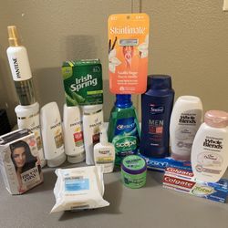 Productos Esenciales 
