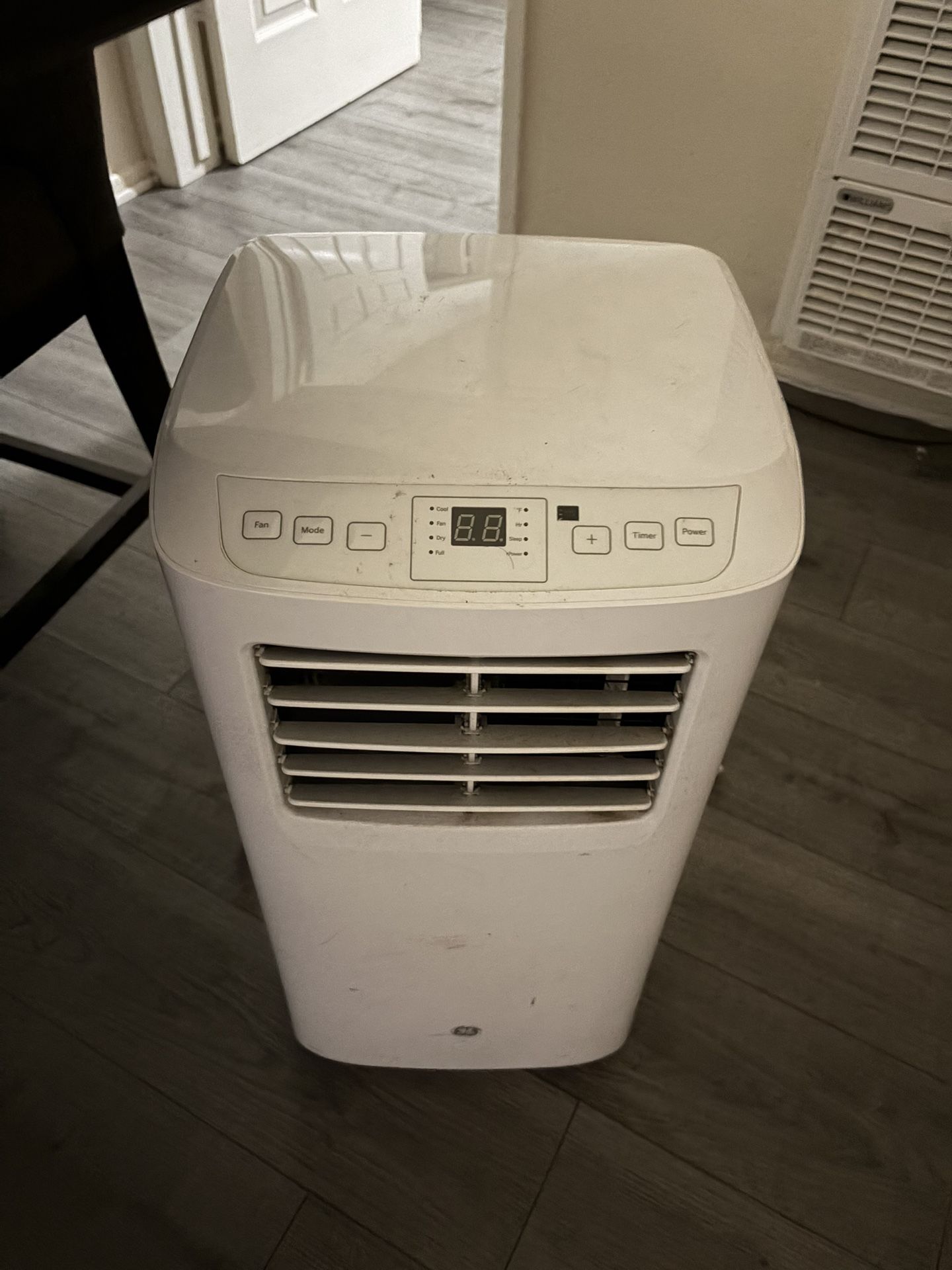 Portable AC Unit