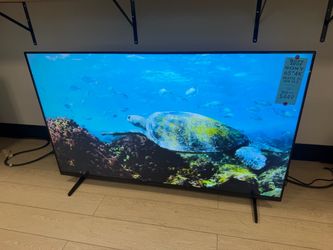 Sony Bravia 65" 4K HDR TV Bravia 2II