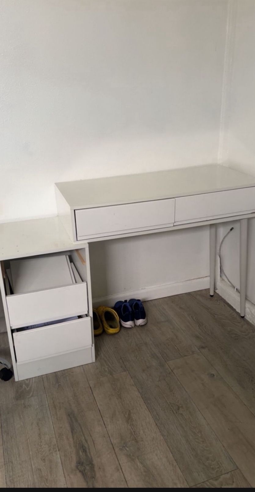 Office Desk