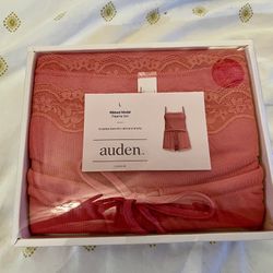 Target Auden Short Sleep Set Size Large