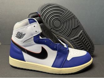 Nike Air Jordan High OG “Rare Air” Size 12
