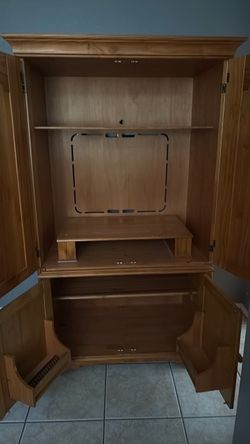 Gabinete para TV o para guardar cosas