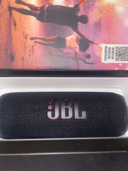 JBL Flip 6