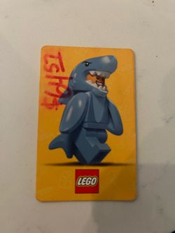 Lego G. Kard