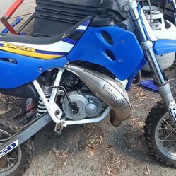 2012 BETA 50
