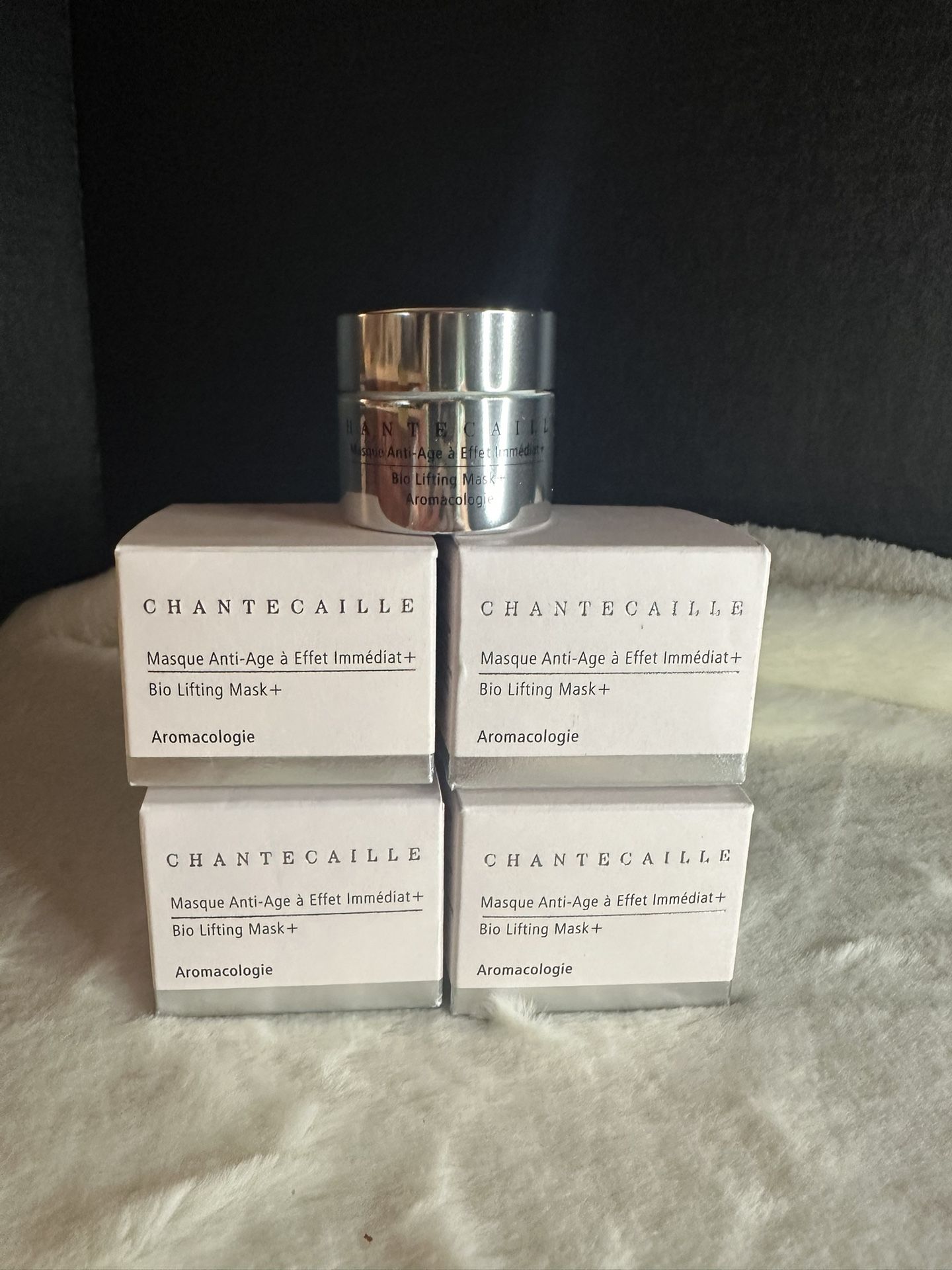 Chantecaille Bio Lifting Mask
