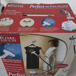 Clothes Steamer